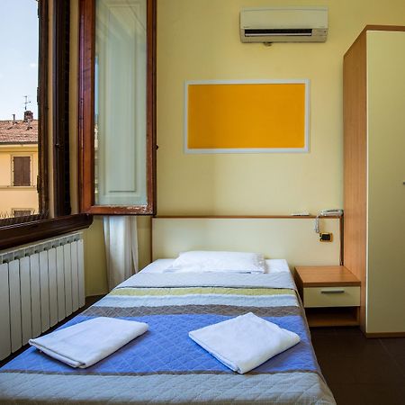 Hotel Angelica Florence Extérieur photo