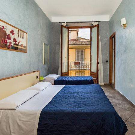 Hotel Angelica Florence Extérieur photo