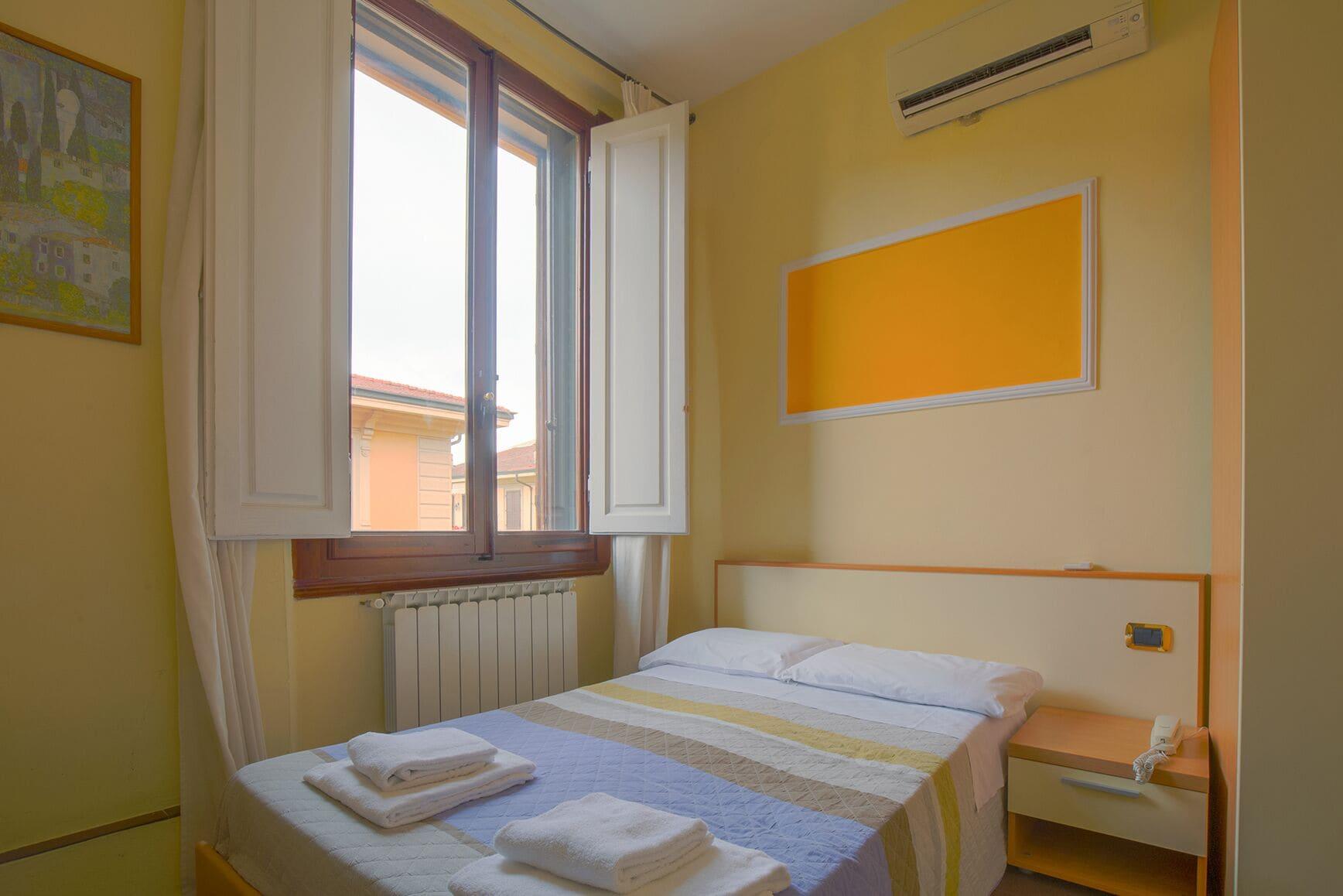 Hotel Angelica Florence Extérieur photo