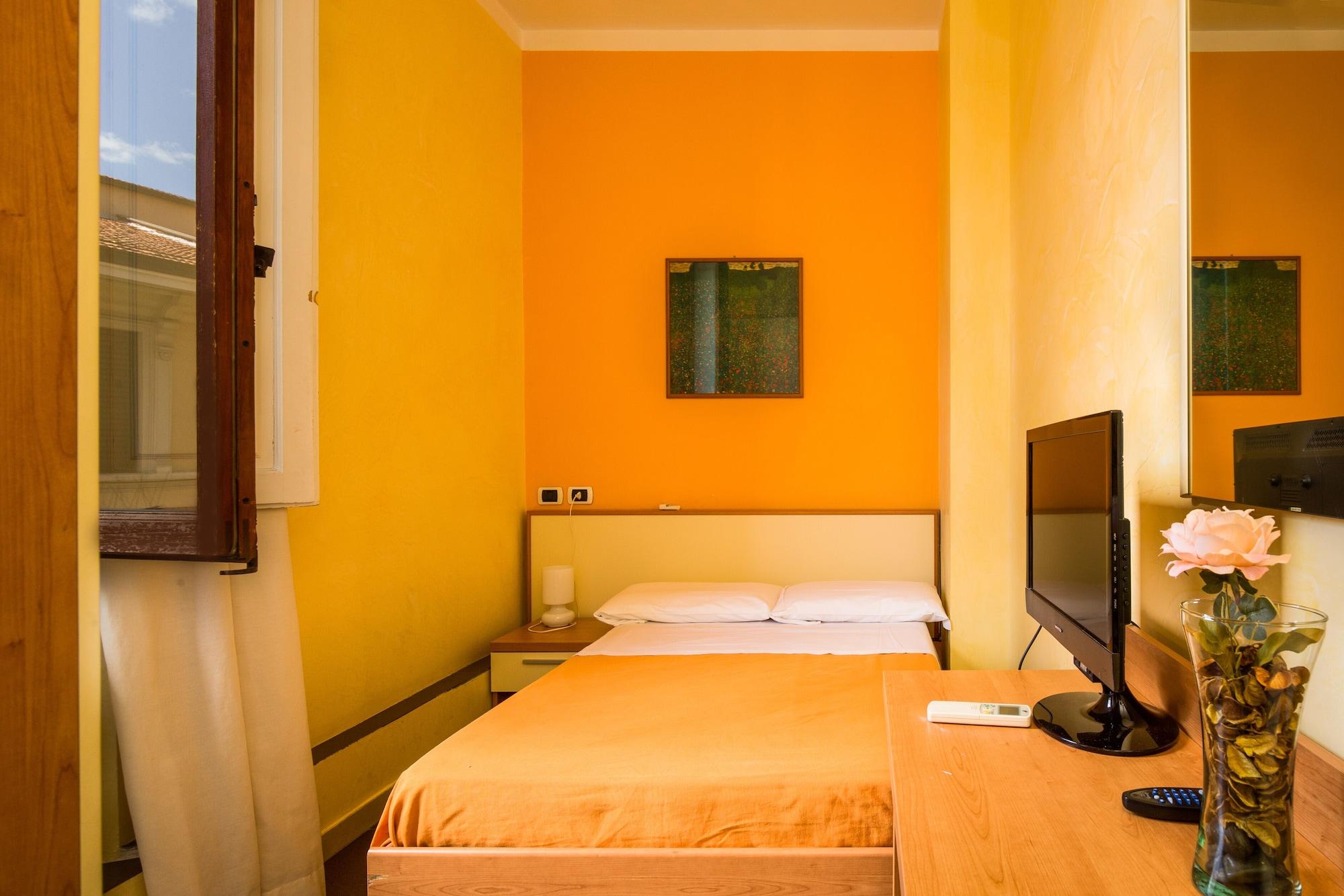 Hotel Angelica Florence Extérieur photo