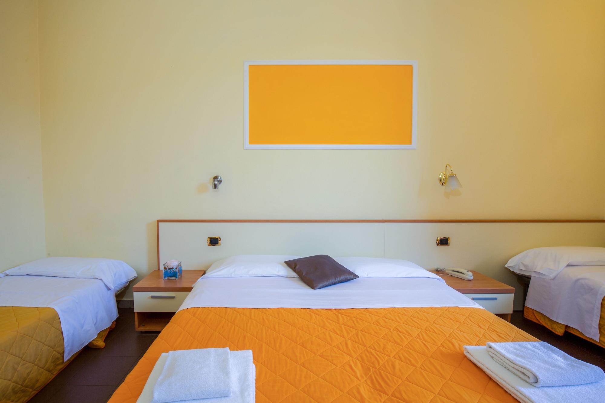 Hotel Angelica Florence Extérieur photo