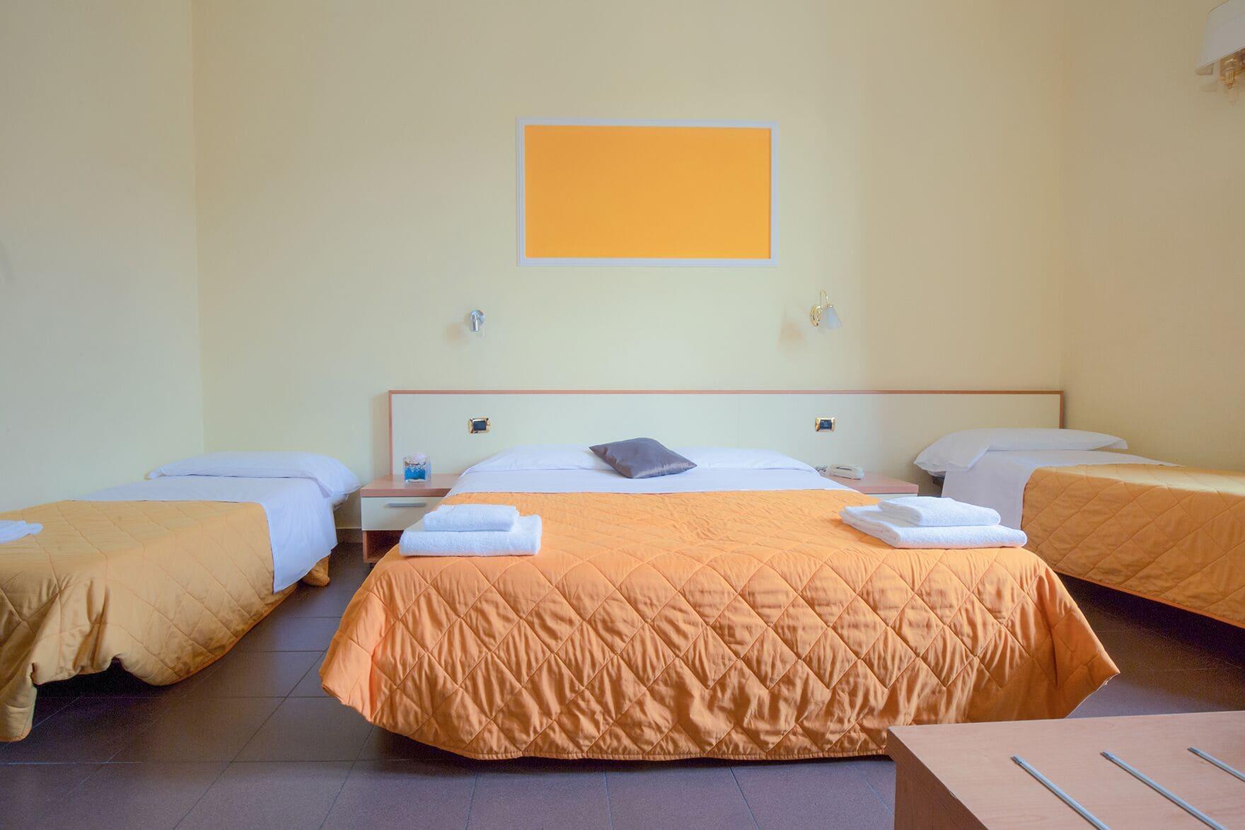 Hotel Angelica Florence Extérieur photo