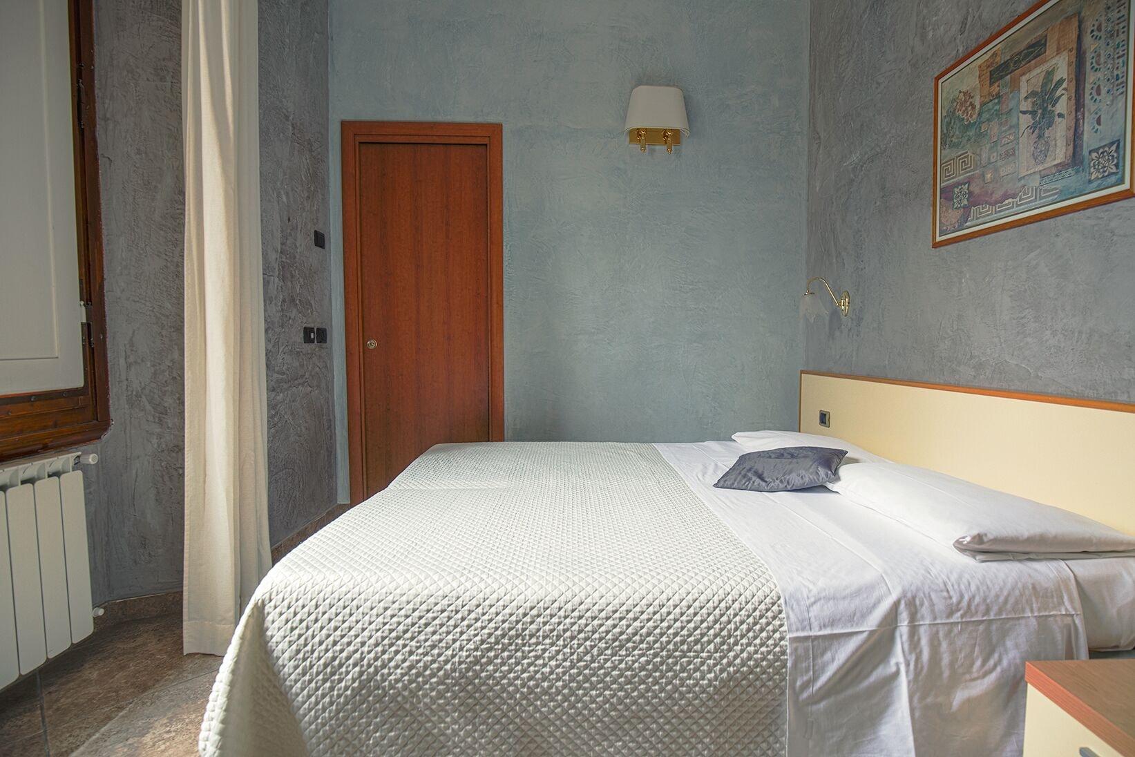 Hotel Angelica Florence Extérieur photo