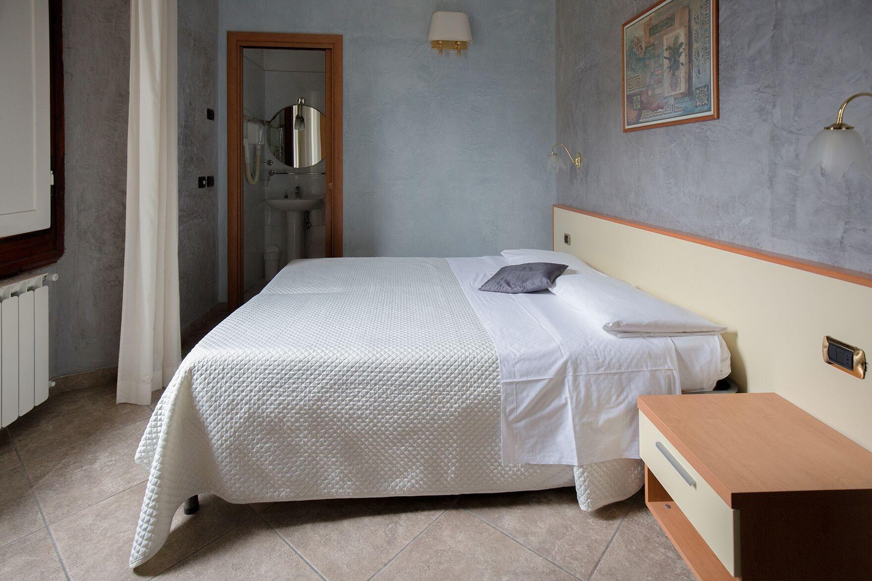 Hotel Angelica Florence Extérieur photo