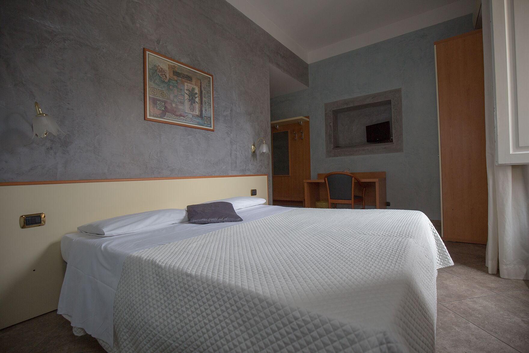 Hotel Angelica Florence Extérieur photo
