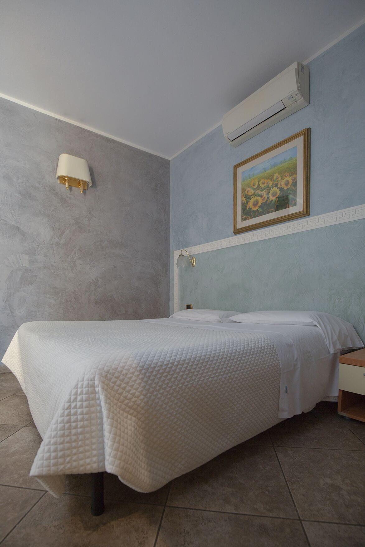 Hotel Angelica Florence Extérieur photo
