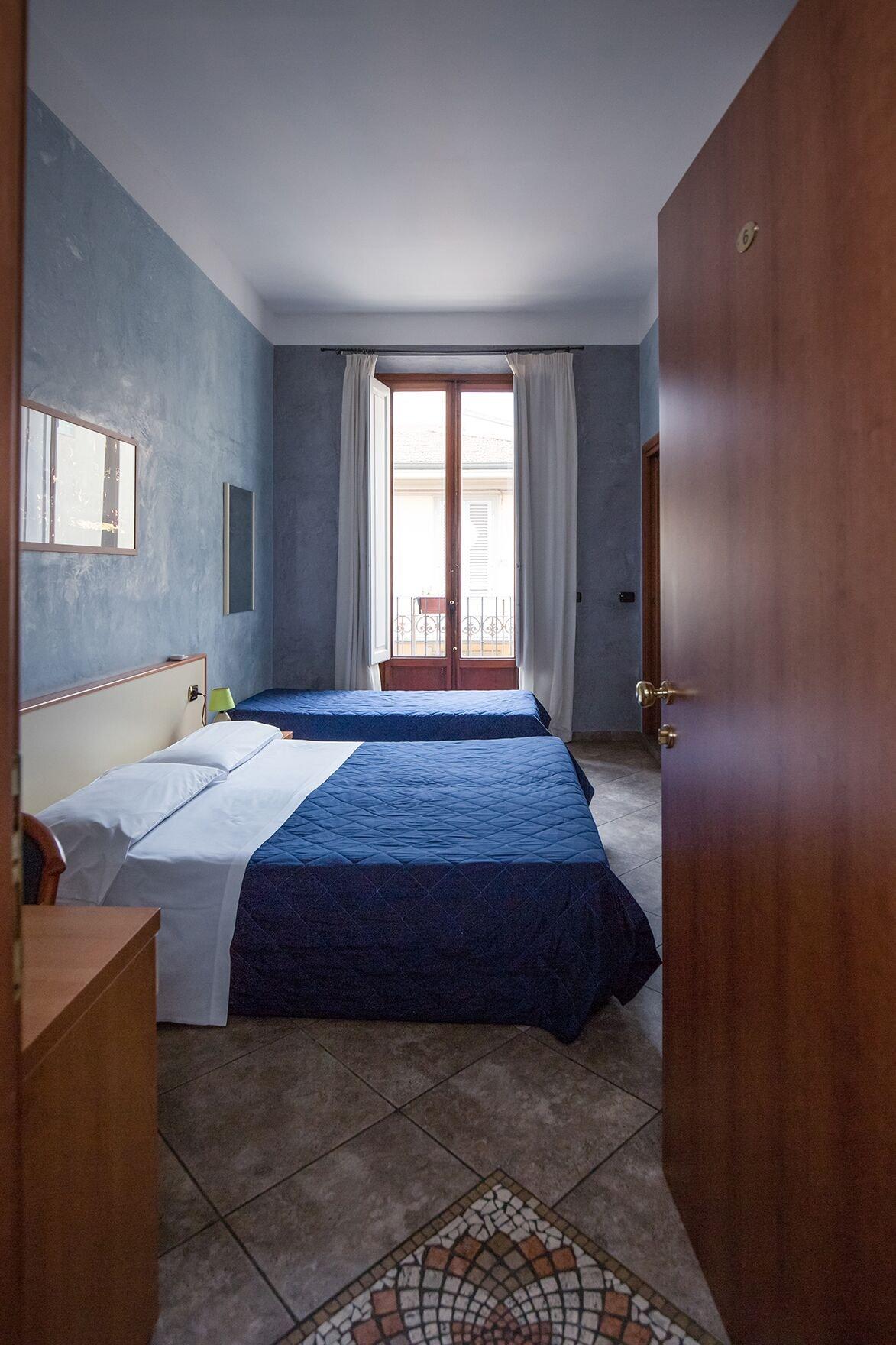 Hotel Angelica Florence Extérieur photo