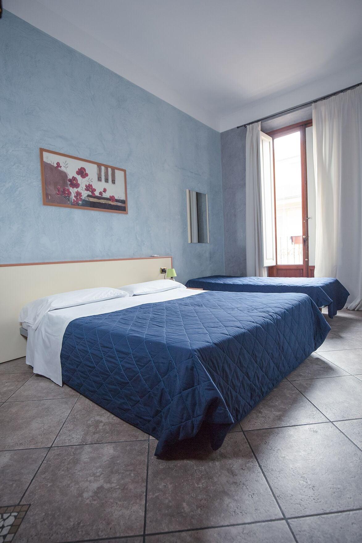 Hotel Angelica Florence Extérieur photo
