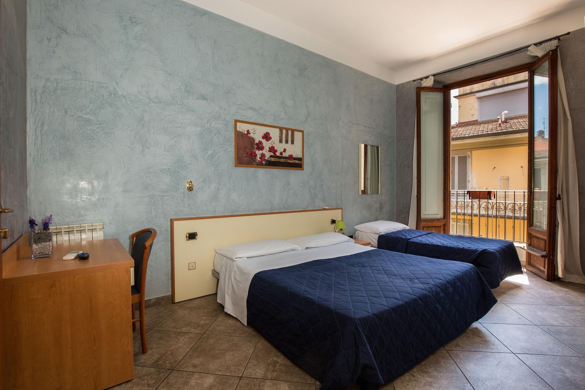 Hotel Angelica Florence Extérieur photo