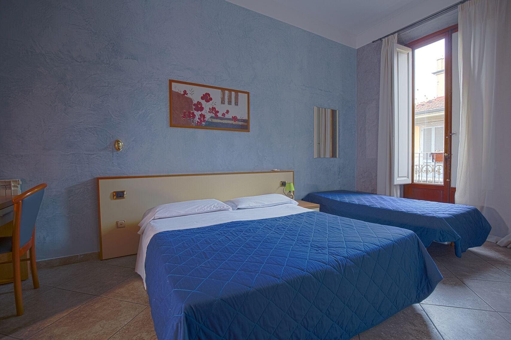 Hotel Angelica Florence Extérieur photo