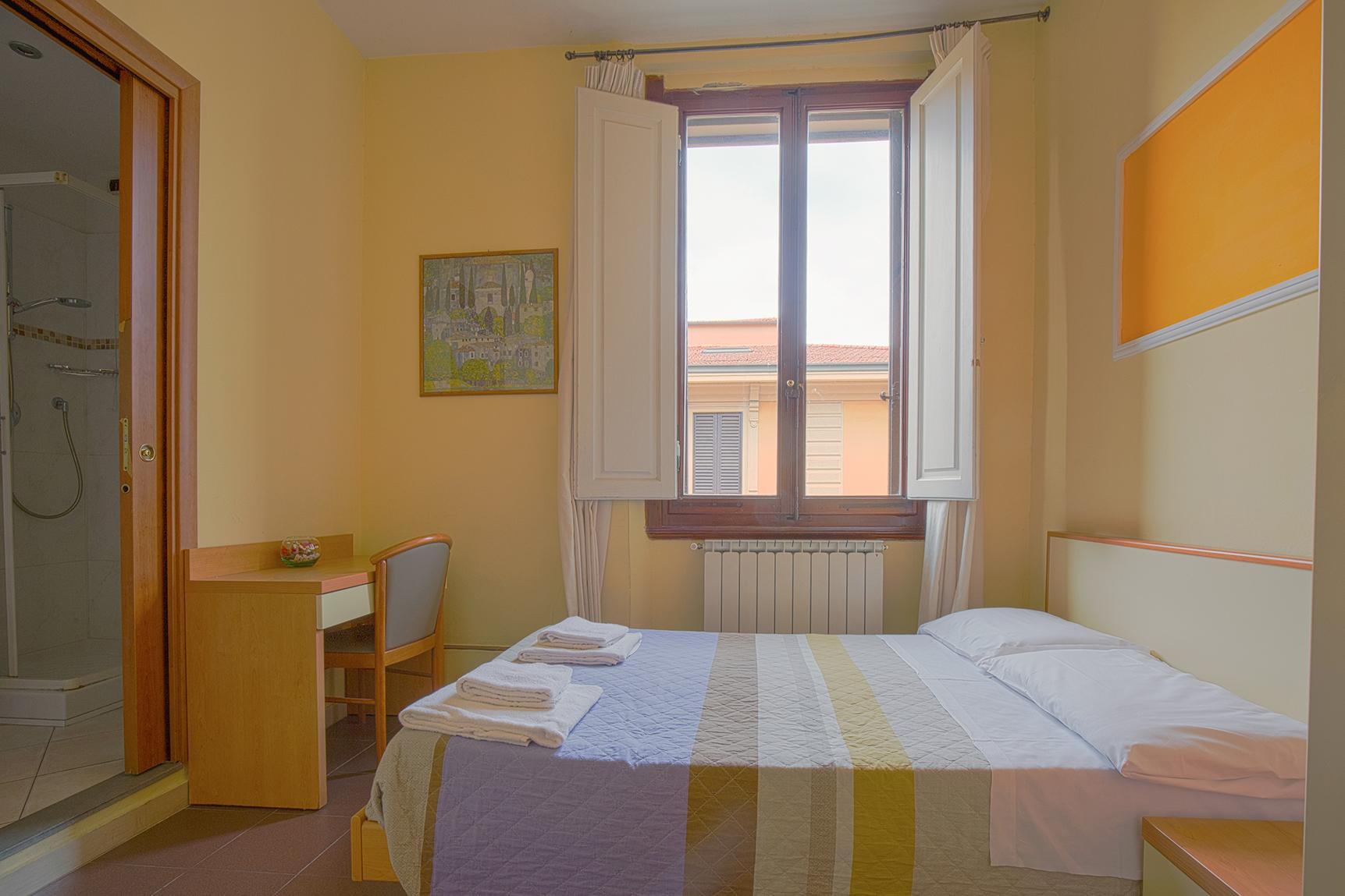 Hotel Angelica Florence Extérieur photo