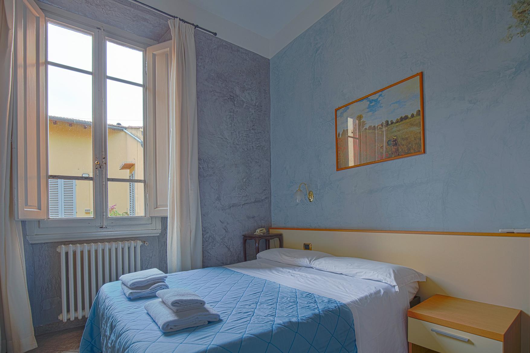 Hotel Angelica Florence Extérieur photo