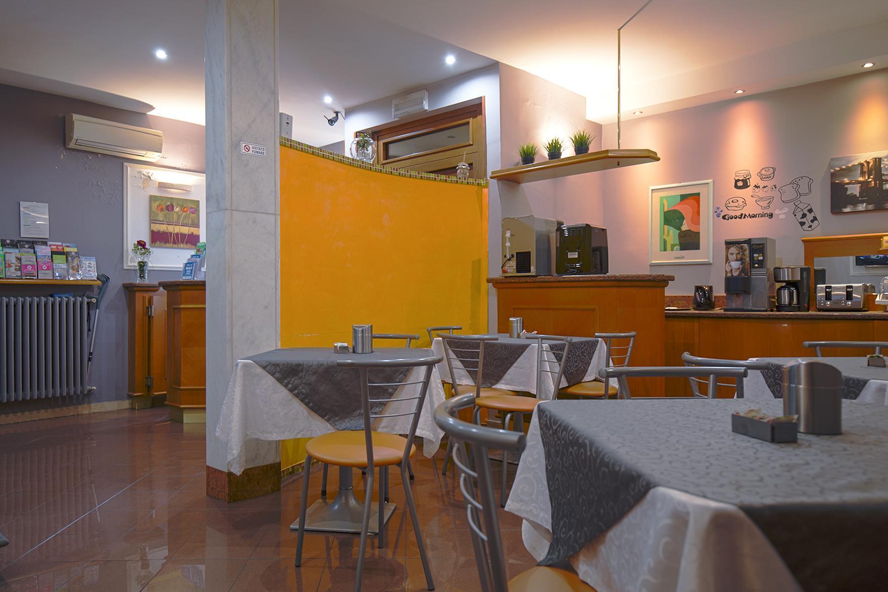 Hotel Angelica Florence Extérieur photo