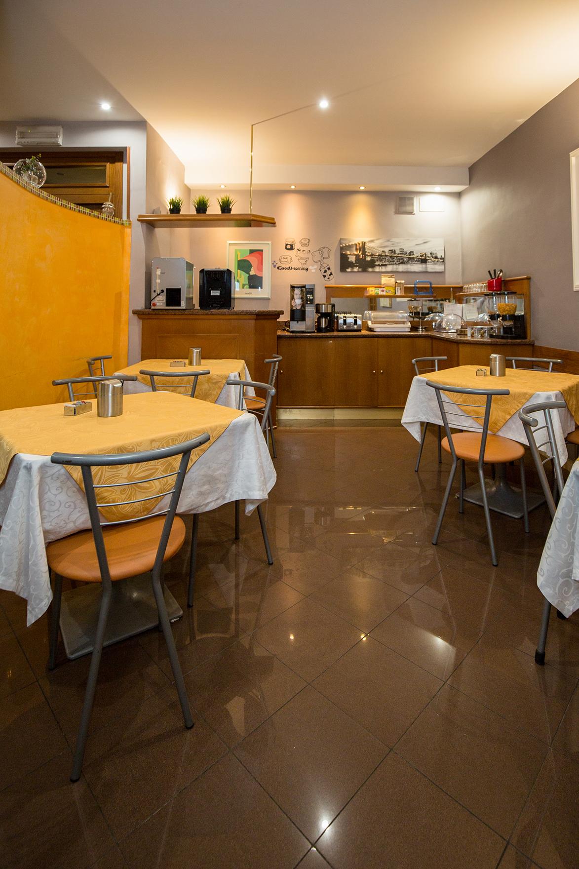 Hotel Angelica Florence Extérieur photo