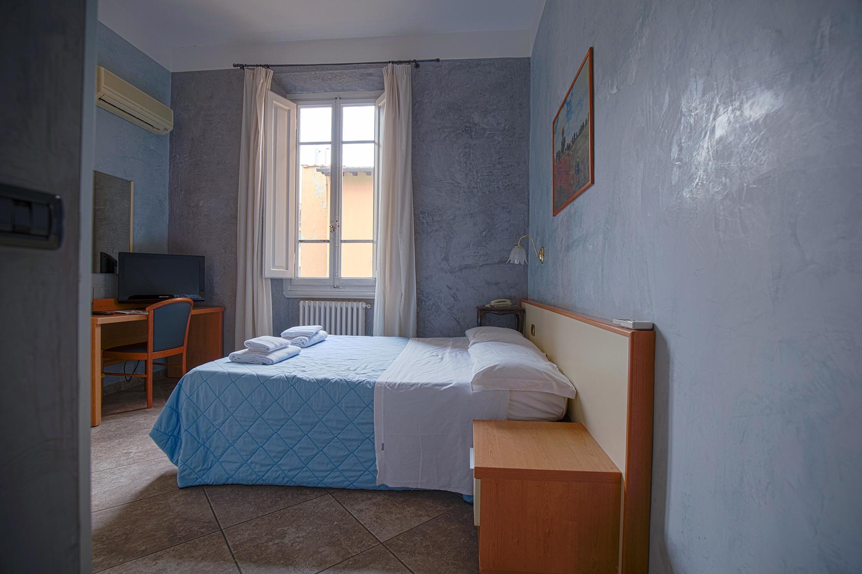 Hotel Angelica Florence Extérieur photo