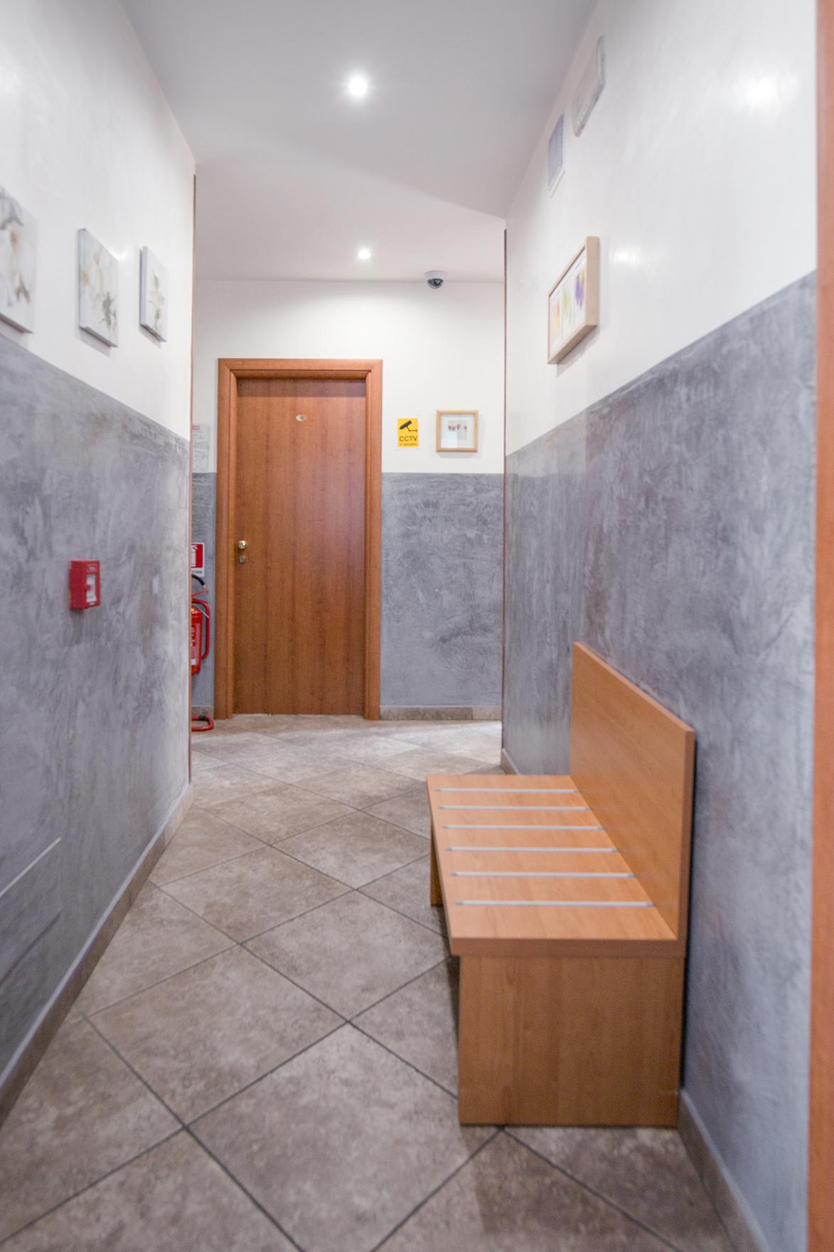 Hotel Angelica Florence Extérieur photo
