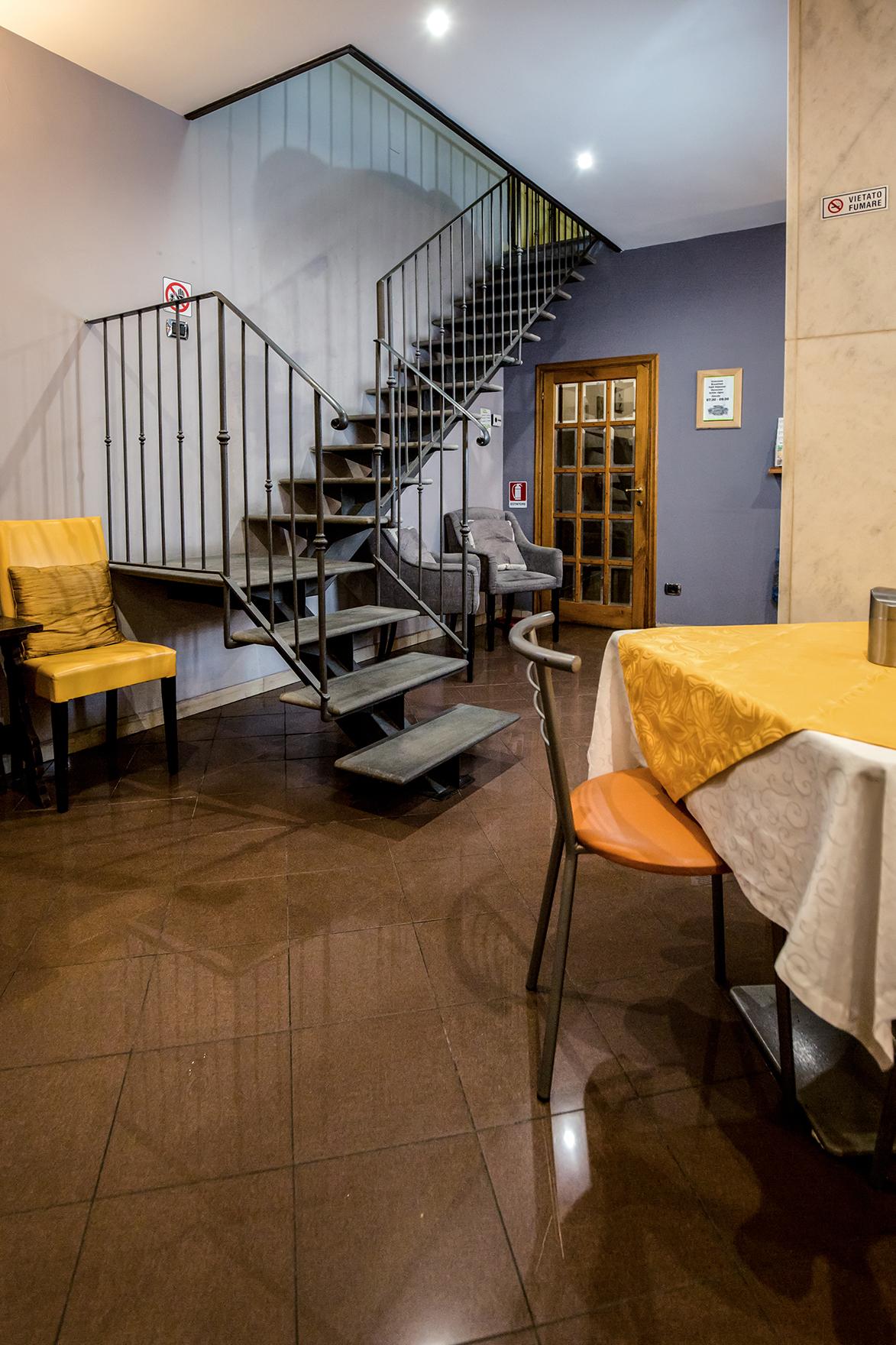 Hotel Angelica Florence Extérieur photo