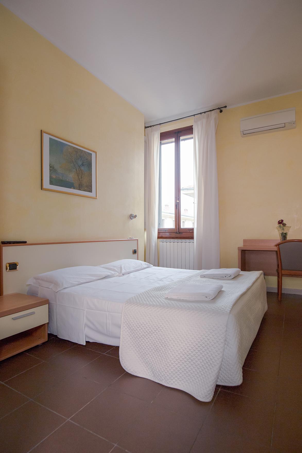 Hotel Angelica Florence Extérieur photo