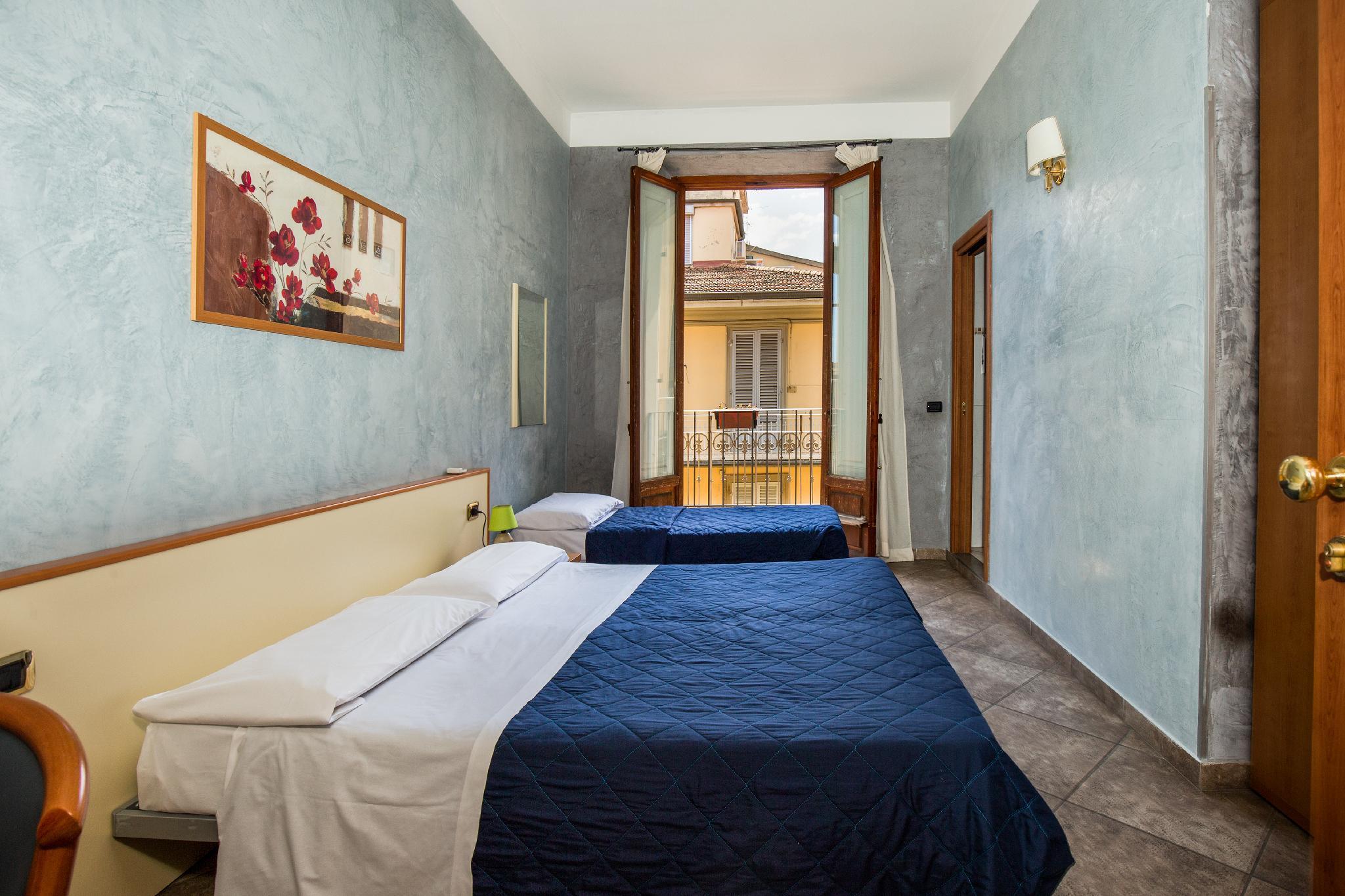Hotel Angelica Florence Extérieur photo