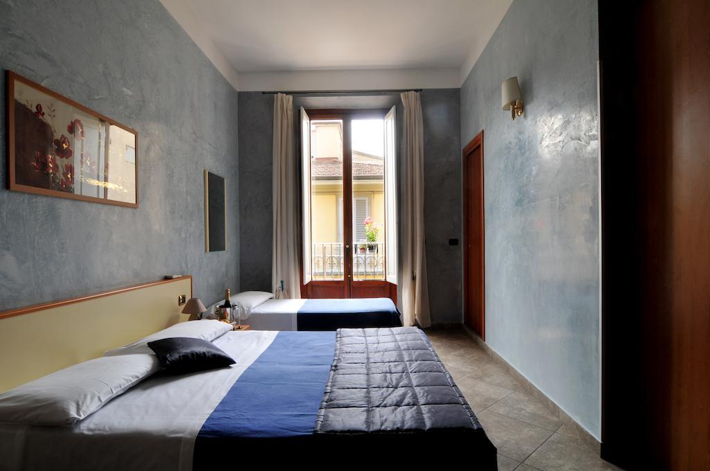 Hotel Angelica Florence Chambre photo