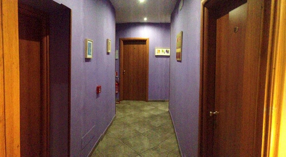 Hotel Angelica Florence Extérieur photo