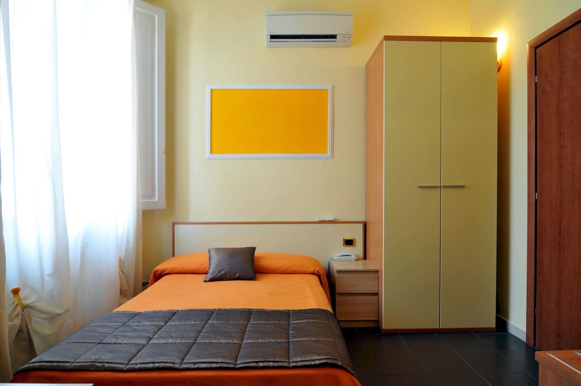 Hotel Angelica Florence Extérieur photo