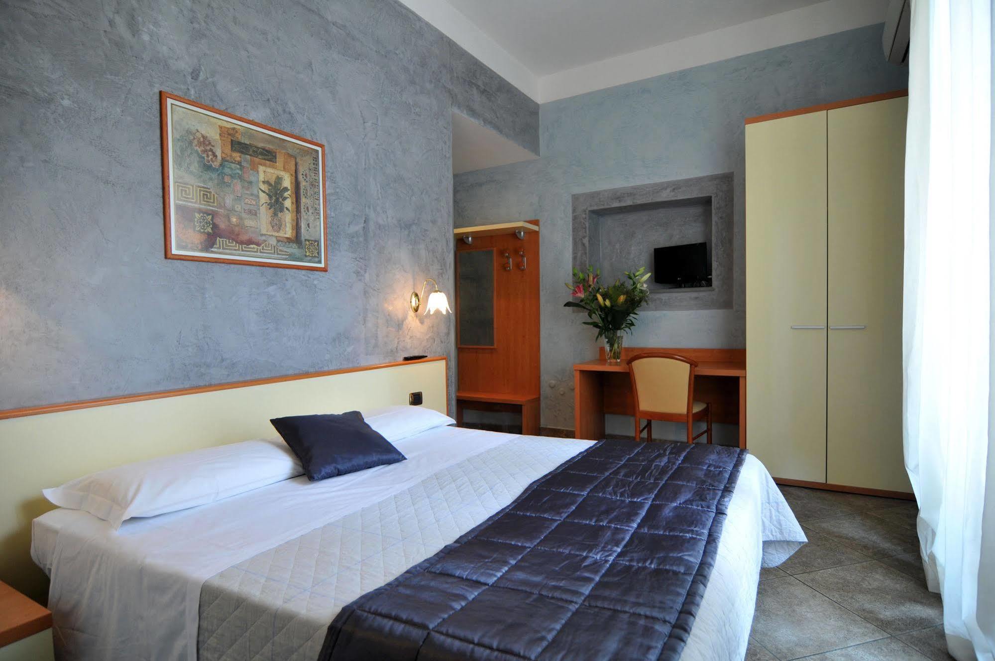 Hotel Angelica Florence Extérieur photo