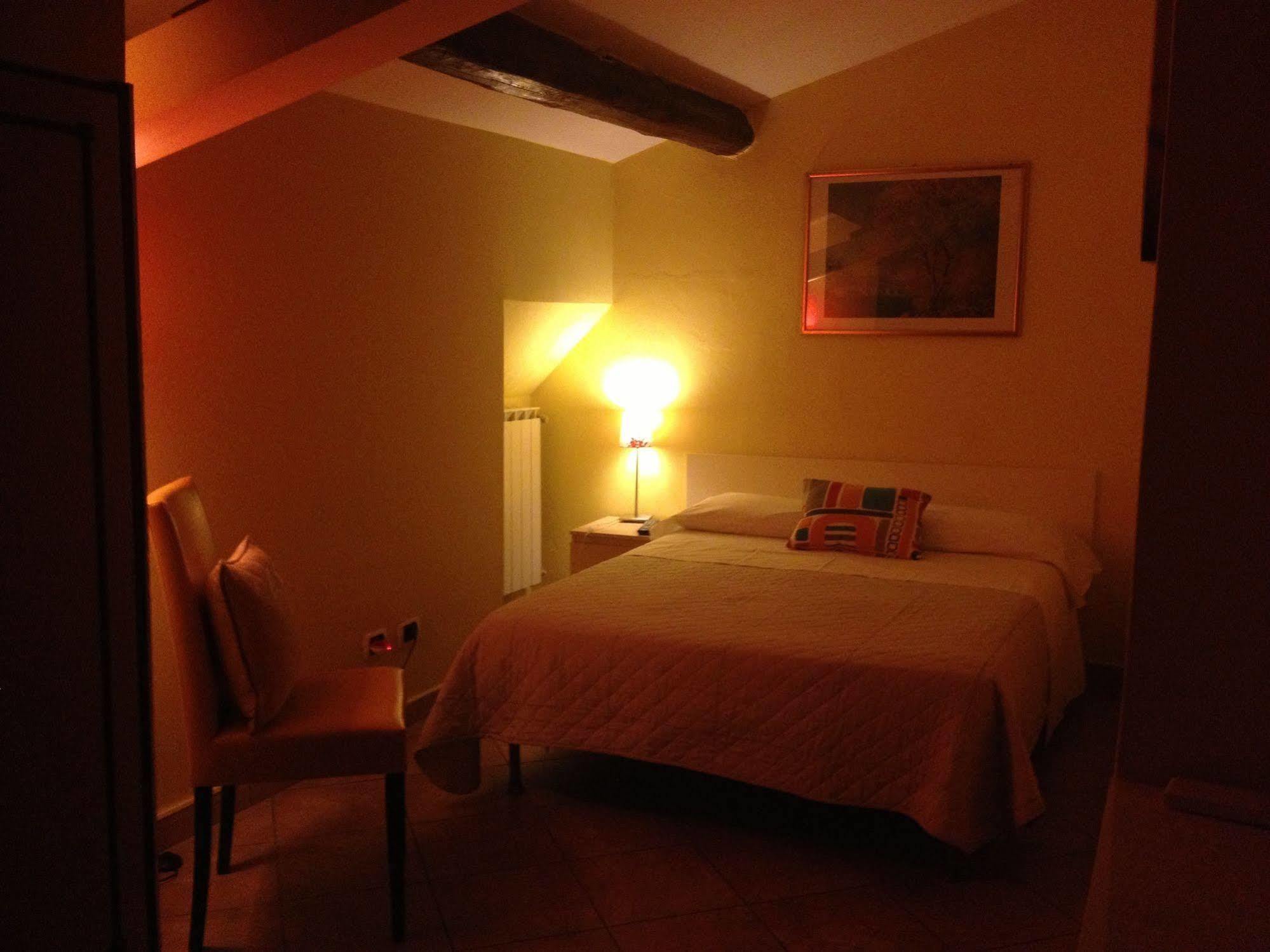 Hotel Angelica Florence Extérieur photo