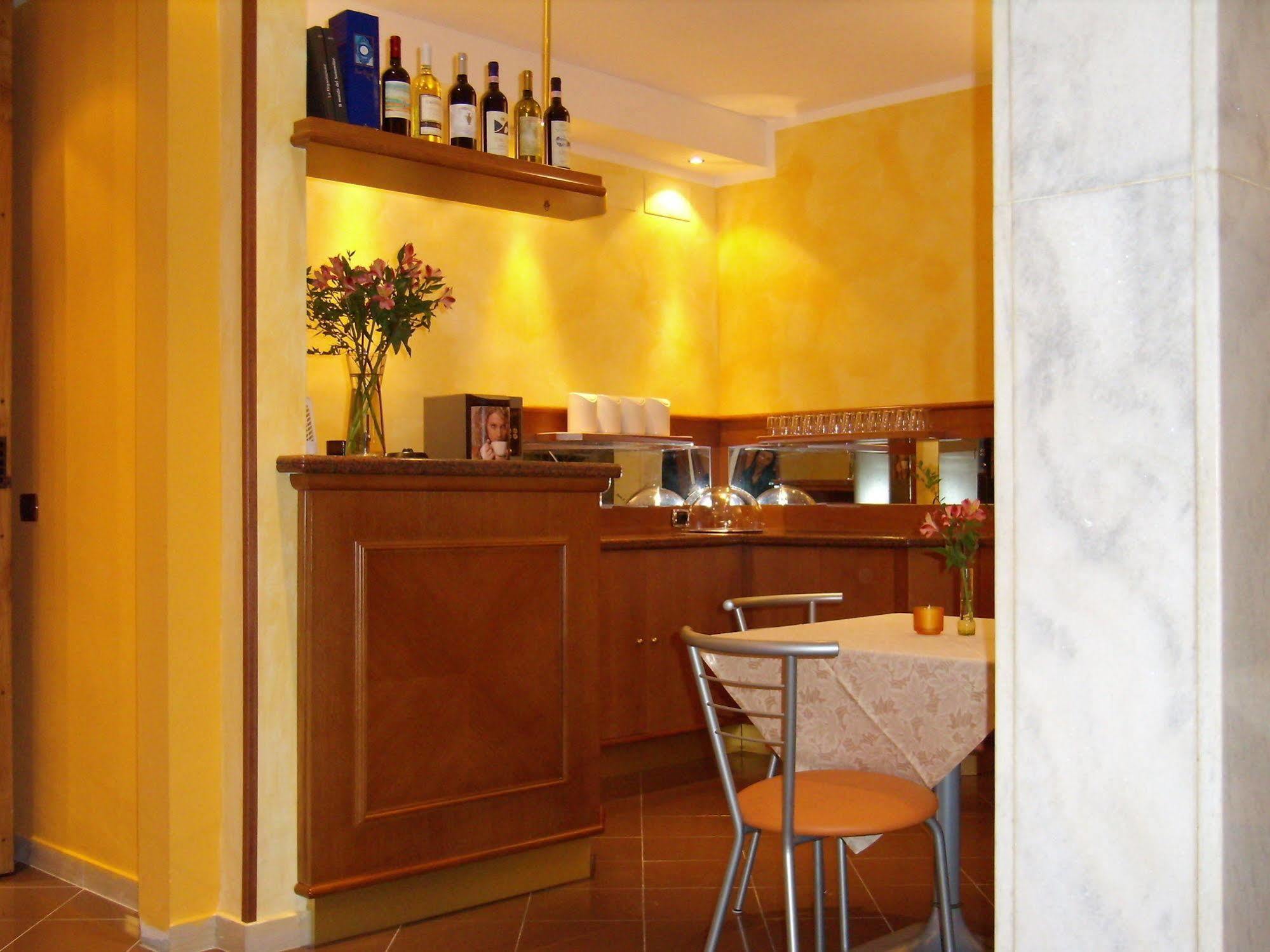 Hotel Angelica Florence Extérieur photo
