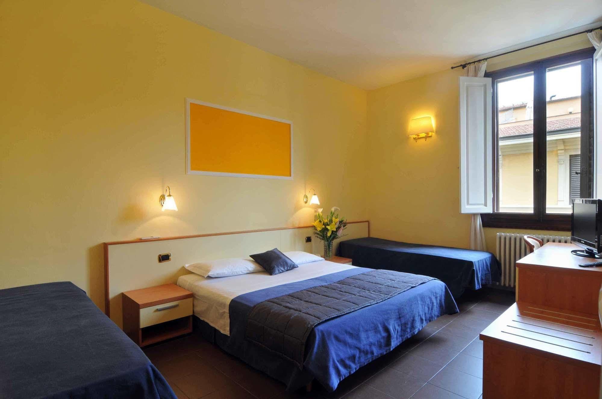 Hotel Angelica Florence Extérieur photo