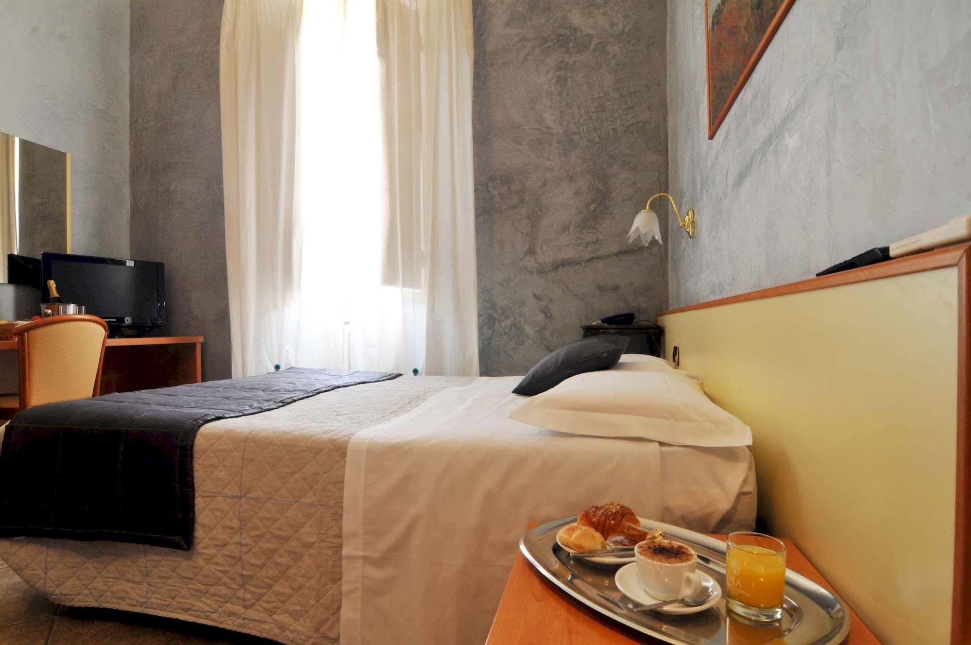 Hotel Angelica Florence Extérieur photo