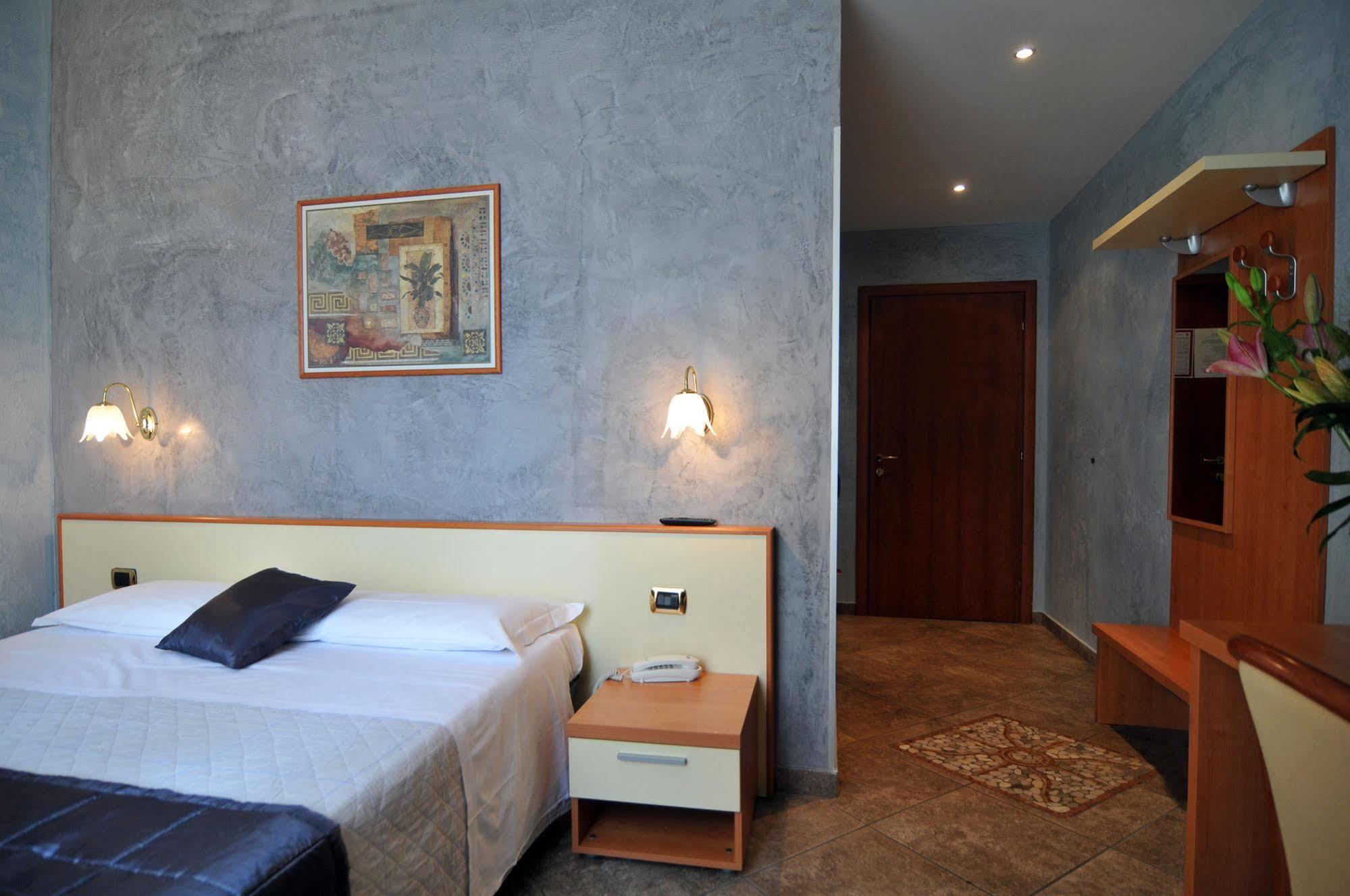 Hotel Angelica Florence Extérieur photo