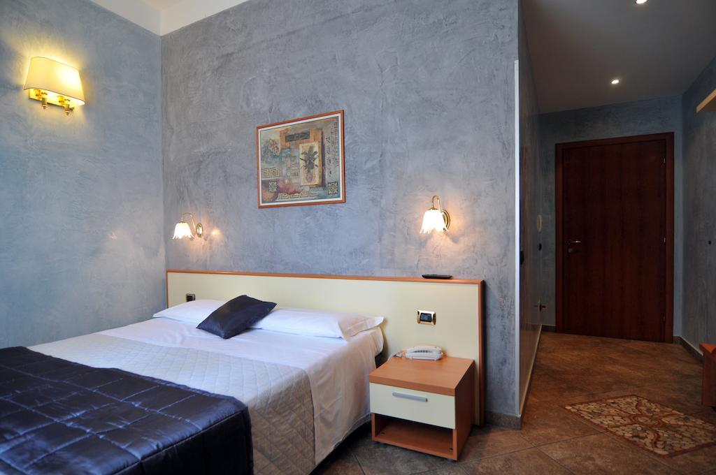Hotel Angelica Florence Extérieur photo